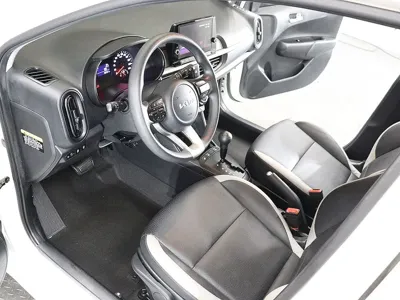 Kia Morning 2022, 55417 км, за 5863.2 USD - фото 18