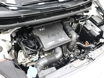 Kia Morning 2022, 55417 км, за 5863.2 USD - фото 19