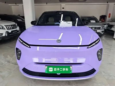 Nio ES8 2025, 13799 км, за 31179.5 USD