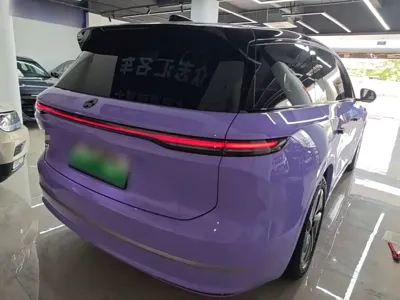 Nio ES8 2025, 13799 км, за 31179.5 USD