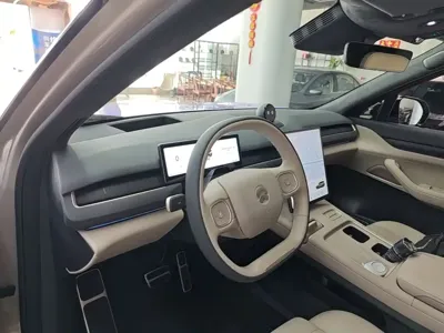 Nio ES8 2025, 13799 км, за 31179.5 USD - фото 6