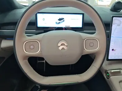 Nio ES8 2025, 13799 км, за 31179.5 USD - фото 7