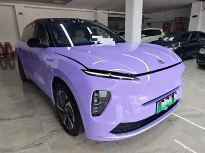 Nio ES8 2025, 13799 км, за 31179.5 USD - фото 22