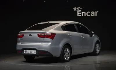 Kia Pride 2013, 50050 км, за 2307.74 USD