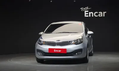 Kia Pride 2013, 50050 км, за 2307.74 USD