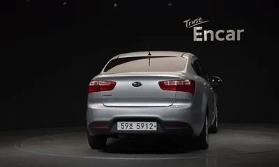 Kia Pride 2013, 50050 км, за 2307.74 USD