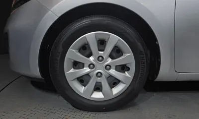 Kia Pride 2013, 50050 км, за 2307.74 USD