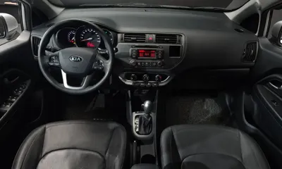 Kia Pride 2013, 50050 км, за 2307.74 USD - фото 7