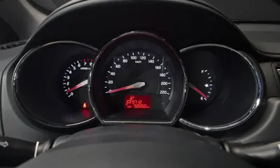 Kia Pride 2013, 50050 км, за 2307.74 USD - фото 8