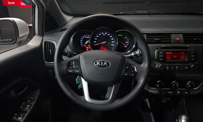 Kia Pride 2013, 50050 км, за 2307.74 USD - фото 13