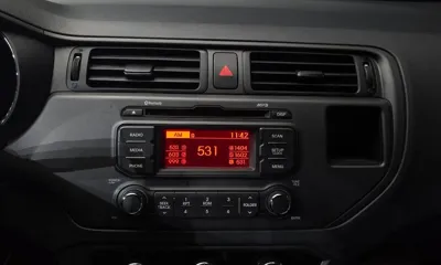 Kia Pride 2013, 50050 км, за 2307.74 USD - фото 14
