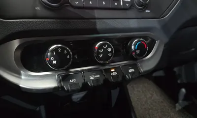 Kia Pride 2013, 50050 км, за 2307.74 USD - фото 15