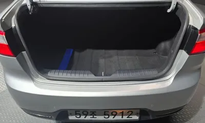 Kia Pride 2013, 50050 км, за 2307.74 USD - фото 20