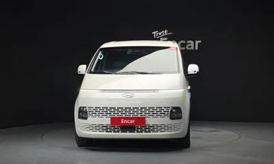 Hyundai Staria 2021, 138410 км, за 14507.02 USD
