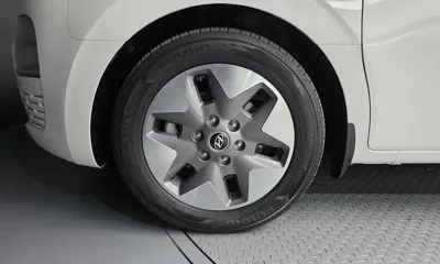 Hyundai Staria 2021, 138410 км, за 14507.02 USD