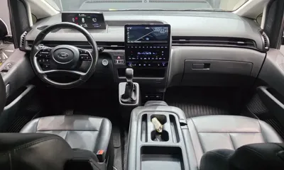 Hyundai Staria 2021, 138410 км, за 14507.02 USD - фото 7