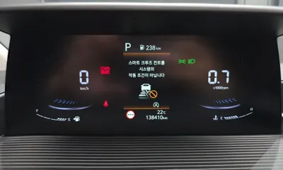 Hyundai Staria 2021, 138410 км, за 14507.02 USD - фото 8