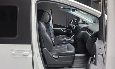 Hyundai Staria 2021, 138410 км, за 14507.02 USD - фото 12