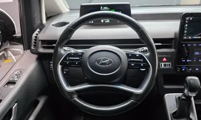 Hyundai Staria 2021, 138410 км, за 14507.02 USD - фото 13