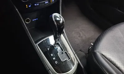 Hyundai Accent 2012, 76960 км, за 3902.28 USD - фото 9