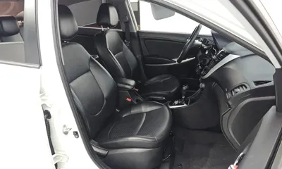Hyundai Accent 2012, 76960 км, за 3902.28 USD - фото 12