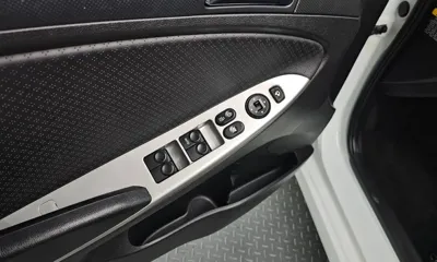 Hyundai Accent 2012, 76960 км, за 3902.28 USD - фото 17