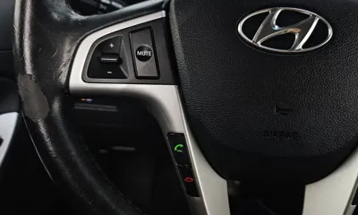Hyundai Accent 2012, 76960 км, за 3902.28 USD - фото 19