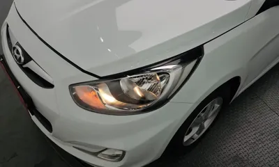 Hyundai Accent 2012, 76960 км, за 3902.28 USD - фото 22