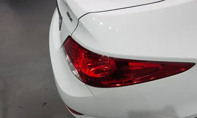 Hyundai Accent 2012, 76960 км, за 3902.28 USD - фото 23