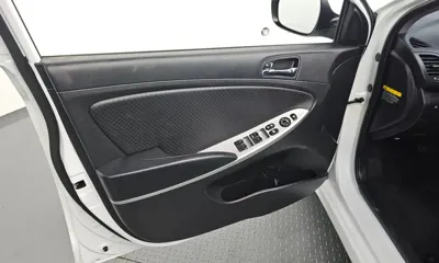 Hyundai Accent 2012, 76960 км, за 3902.28 USD - фото 24