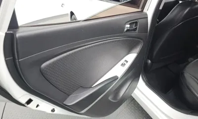 Hyundai Accent 2012, 76960 км, за 3902.28 USD - фото 25