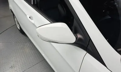 Hyundai Accent 2012, 76960 км, за 3902.28 USD - фото 29