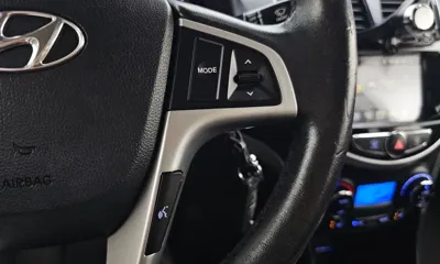 Hyundai Accent 2012, 76960 км, за 3902.28 USD - фото 31