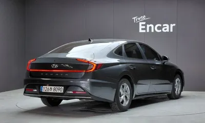 Hyundai Sonata 2022, 56677 км, за 10423.46 USD