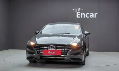 Hyundai Sonata 2022, 56677 км, за 10423.46 USD