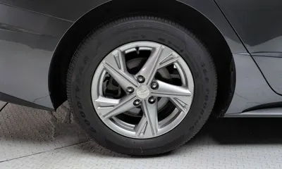 Hyundai Sonata 2022, 56677 км, за 10423.46 USD