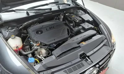 Hyundai Sonata 2022, 56677 км, за 10423.46 USD - фото 6