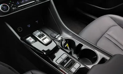 Hyundai Sonata 2022, 56677 км, за 10423.46 USD - фото 9