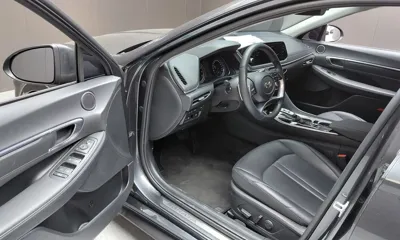 Hyundai Sonata 2022, 56677 км, за 10423.46 USD - фото 10