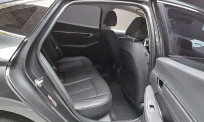 Hyundai Sonata 2022, 56677 км, за 10423.46 USD - фото 11