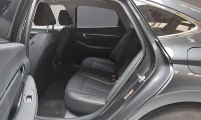 Hyundai Sonata 2022, 56677 км, за 10423.46 USD - фото 18