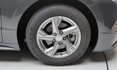 Hyundai Sonata 2022, 56677 км, за 10423.46 USD - фото 21