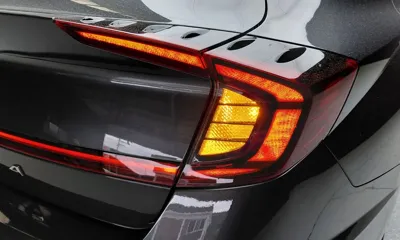 Hyundai Sonata 2022, 56677 км, за 10423.46 USD - фото 23