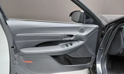 Hyundai Sonata 2022, 56677 км, за 10423.46 USD - фото 24