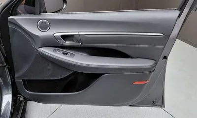 Hyundai Sonata 2022, 56677 км, за 10423.46 USD - фото 25
