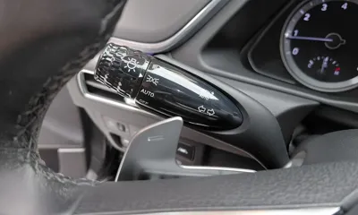 Hyundai Sonata 2022, 56677 км, за 10423.46 USD - фото 29