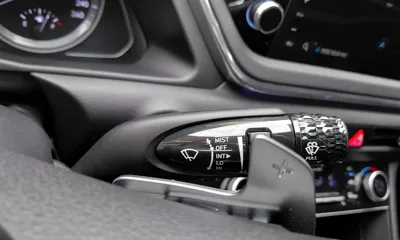 Hyundai Sonata 2022, 56677 км, за 10423.46 USD - фото 30