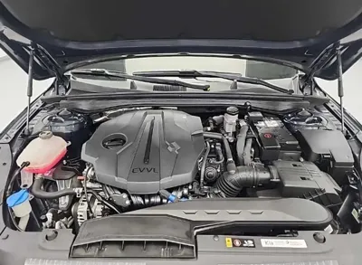 Kia K5 2023, 59435 км, за 18051.73 USD