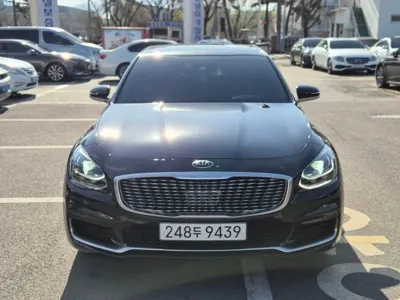Kia K9 2019, 135785 км, за 12406.46 USD