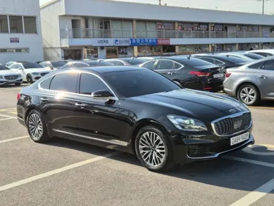 Kia K9 2019, 135785 км, за 12406.46 USD